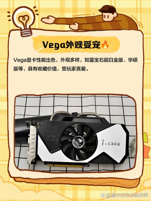 Vega GTX1080显卡受青睐，外观设计与性能特点全解析  第2张