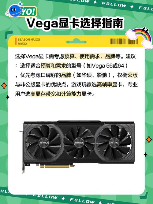 Vega GTX1080显卡受青睐，外观设计与性能特点全解析  第4张