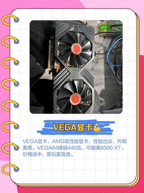 Vega GTX1080显卡受青睐，外观设计与性能特点全解析  第5张