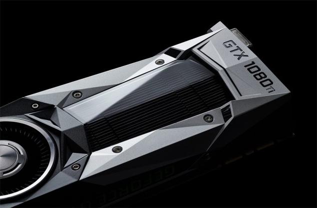 Vega GTX1080显卡受青睐，外观设计与性能特点全解析  第6张