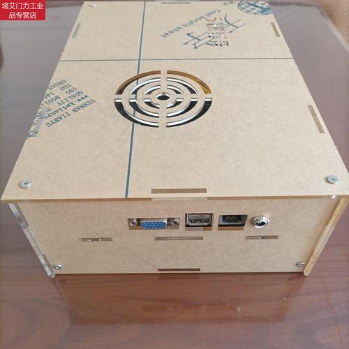6硬盘机箱优势显著，大容量存储助力数据管理与备份  第9张