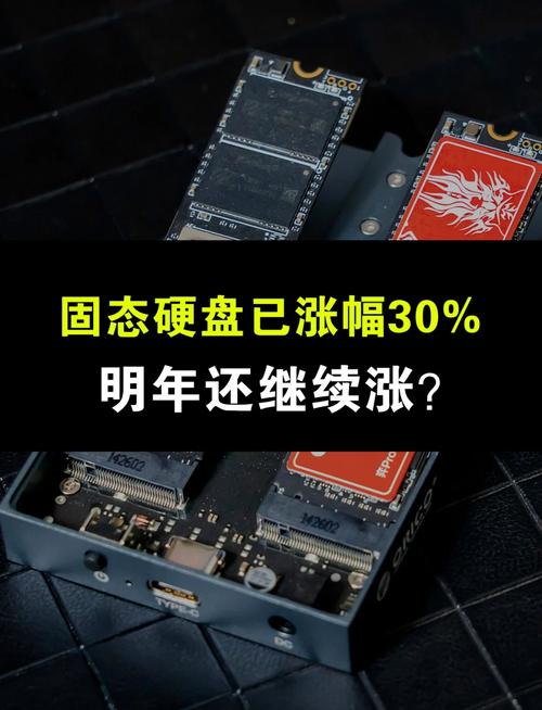 2016年硬盘价格为何显著上涨？多因素解析来了  第4张