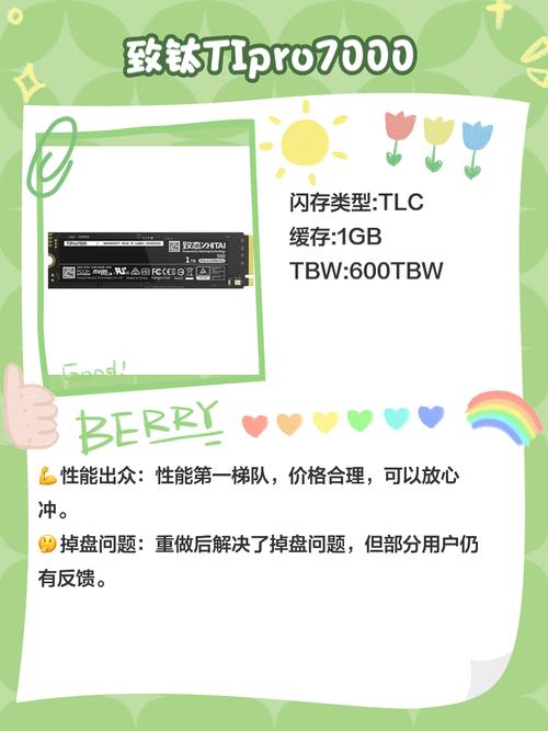 SSD固态硬盘优势显著，读写速度快提升效率，游戏加载也更快  第10张