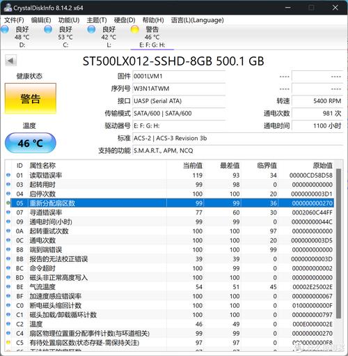 硬盘坏道修复费用受多种因素影响，你知道多少？  第10张