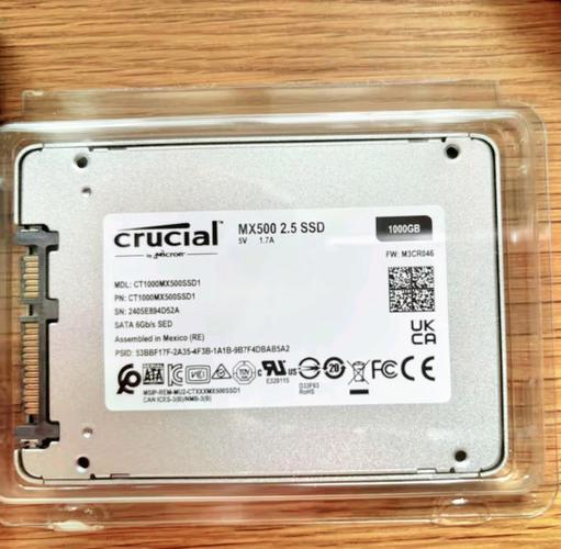 英睿达固态硬盘受欢迎，优势与不足待深入剖析