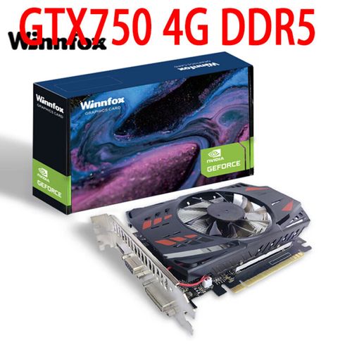 NVIDIA推出的GTX750ti显卡，优势与局限你知道多少？  第7张
