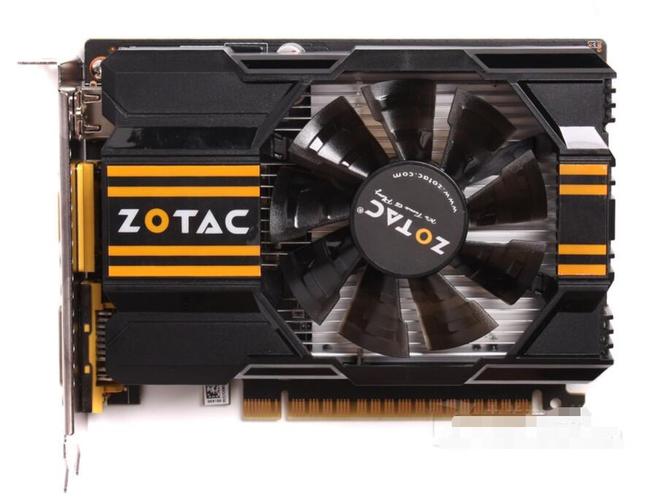 索泰GTX730显卡怎么样？适合家用办公吗？一文全知晓  第6张