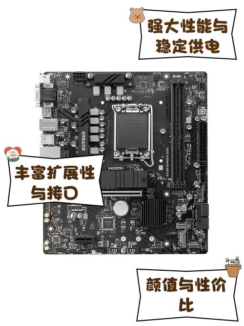 微星GTX760 Mini显卡，小巧精致却性能强劲，你了解吗？  第1张