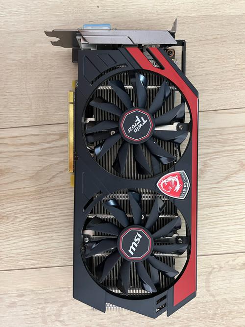 微星GTX760 Mini显卡，小巧精致却性能强劲，你了解吗？  第9张