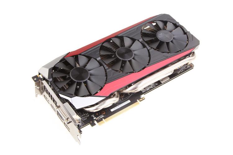 解析华硕Strix GTX980显卡：强悍性能与出色设计的完美结合  第7张