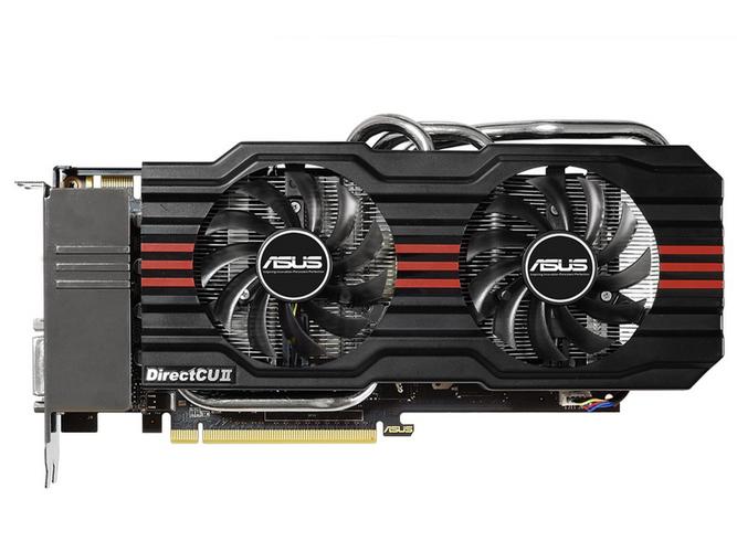 华硕GTX660显卡价格受何影响？主流价及波动详情  第4张