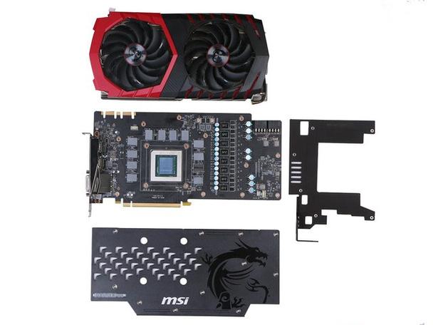 GTX1080交火技术全解析：硬件准备、安装及注意事项  第4张