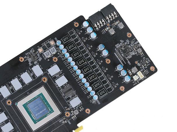 GTX1080交火技术全解析：硬件准备、安装及注意事项  第5张