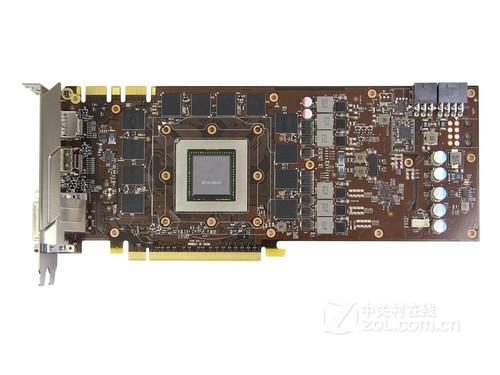 微星GTX780显卡评测：性能出色，散热佳，电竞玩家必备？  第5张