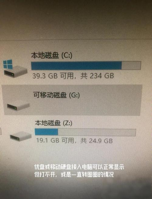 电脑硬盘文件恢复指南：常见丢失原因及恢复前重要准备  第3张