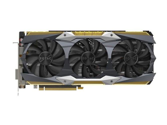 GTX 1080Ti性能卓越，选对主板助其充分发挥优势  第10张