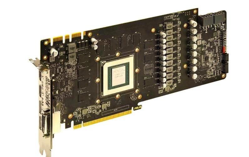 解析华硕GTX1080显卡：外观与散热兼具，性能究竟多强？  第6张