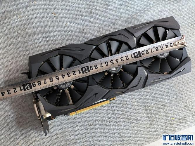 解析华硕GTX1080显卡：外观与散热兼具，性能究竟多强？  第8张