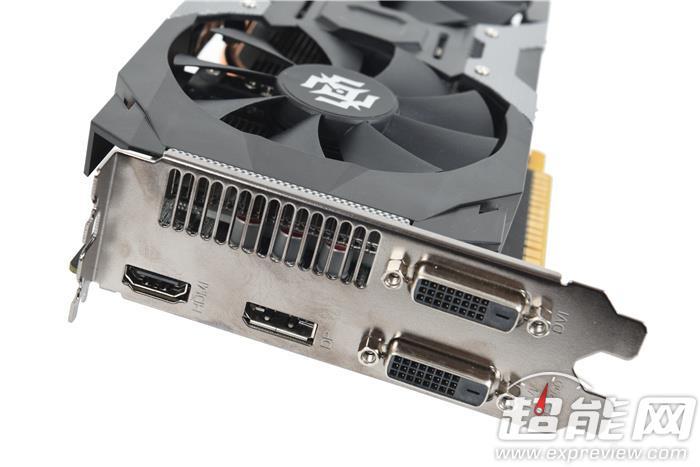 深入解析GTX1050的DP接口：外观与识别方法全知道？  第10张