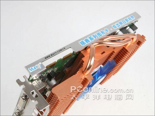 曾备受关注的铭鑫9800GTX，你了解它的独特性能和特色吗？  第2张
