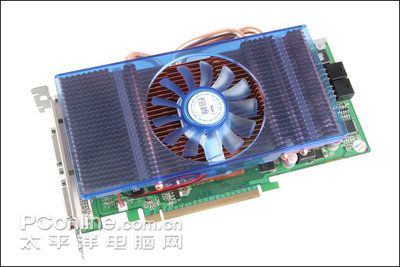 曾备受关注的铭鑫9800GTX，你了解它的独特性能和特色吗？  第4张
