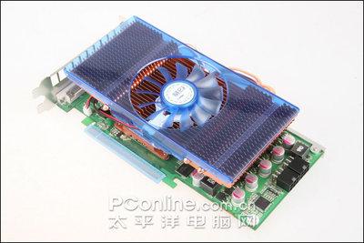 曾备受关注的铭鑫9800GTX，你了解它的独特性能和特色吗？  第6张