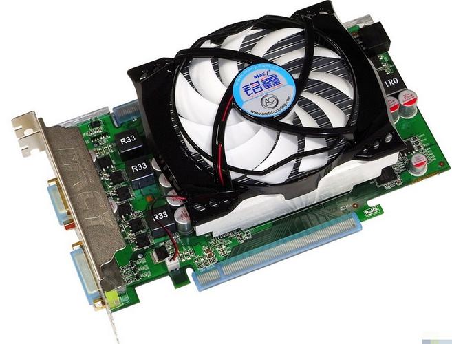 曾备受关注的铭鑫9800GTX，你了解它的独特性能和特色吗？  第7张