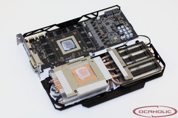 技嘉GTX780 GHz显卡性能出众，关键指标出色助力游戏体验提升  第7张