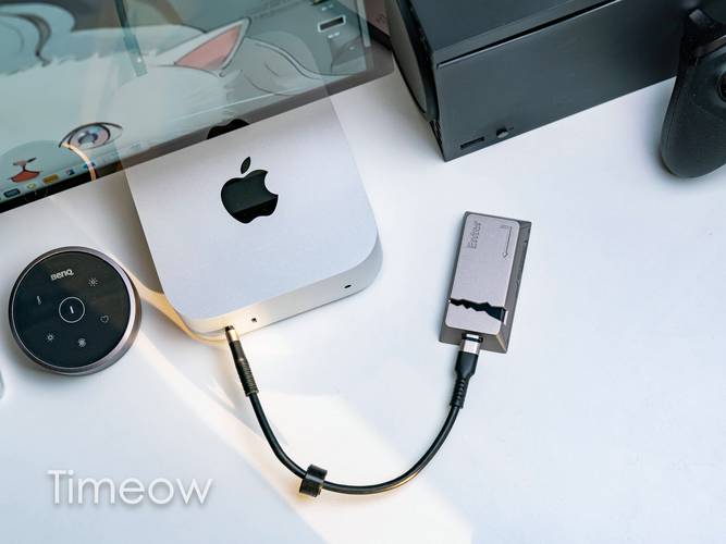 iPhone6无线硬盘：扩充存储容量，畅享数据无线存储与共享  第5张