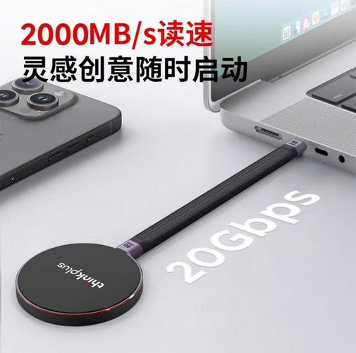全球速度最快的移动硬盘，读写超高效，原理大揭秘  第5张