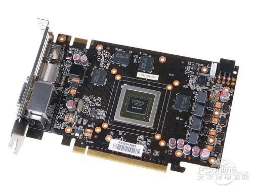 铭瑄GTX760显卡性能卓越，参数强大，满足多元需求  第1张