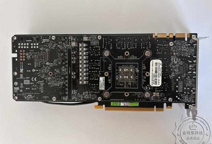 GTX 1080四卡交火技术有多强？大型游戏及专业领域表现如何？  第5张