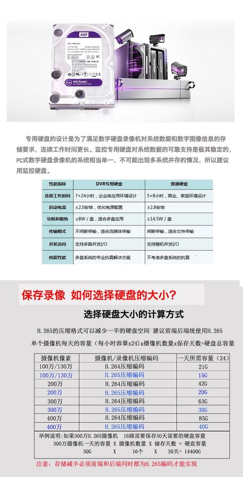 西数硬盘转速很关键，掌握查看方法对评估性能至关重要  第5张