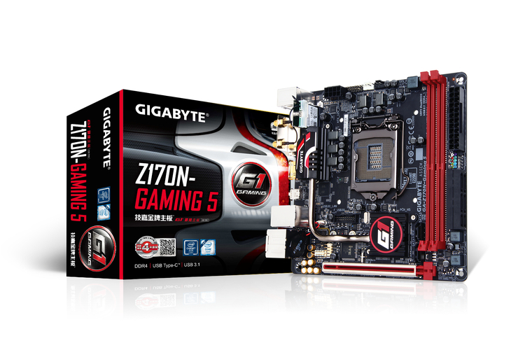 深度解析Z170主板与GTX1080显卡的绝佳搭配及Z170主板特性？  第1张