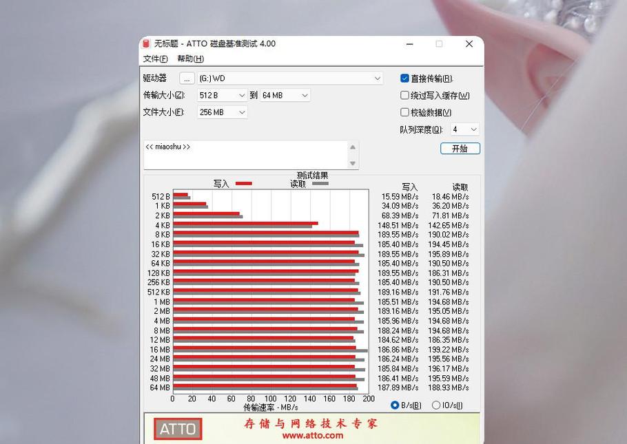 购4TB硬盘实际可用空间不足？深入分析标称与实际差异