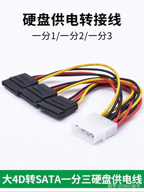 硬盘电机供电线关乎正常运转，构造组件及作用你知道吗？  第7张