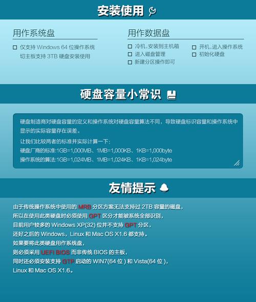 希捷3T硬盘受欢迎，技术参数关键，容量速度等指标详解  第1张