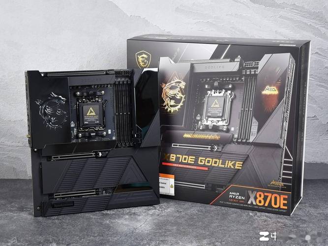 微星GTX570公版显卡：独特硬件设计，卓越性能受关注