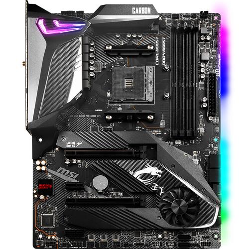 微星GTX570公版显卡：独特硬件设计，卓越性能受关注  第3张