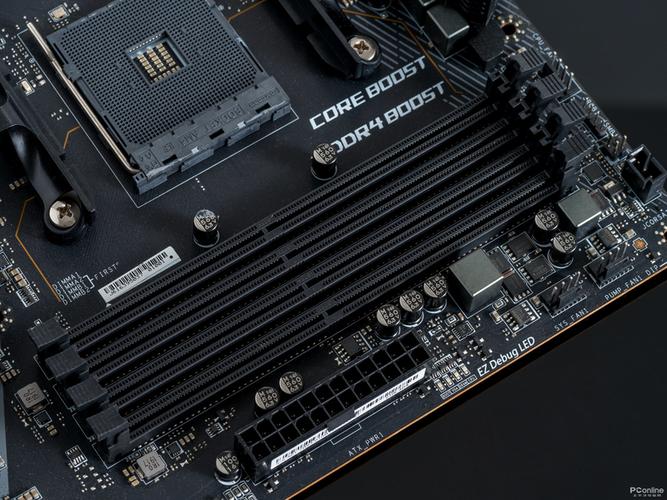 微星GTX570公版显卡：独特硬件设计，卓越性能受关注  第7张