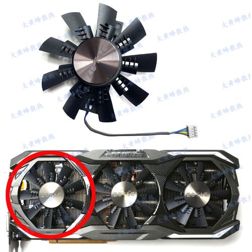 GTX1070散热超关键！分享适用技巧及风冷散热器优势  第1张