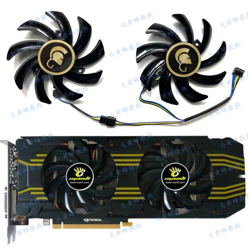 GTX1070散热超关键！分享适用技巧及风冷散热器优势  第9张