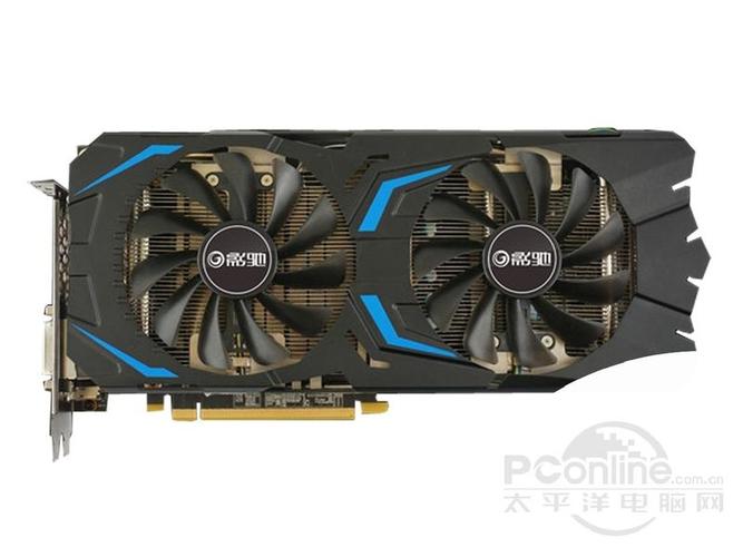 影驰GTX1070 Gamer显卡怎么样？性能、散热、外观全解析  第8张