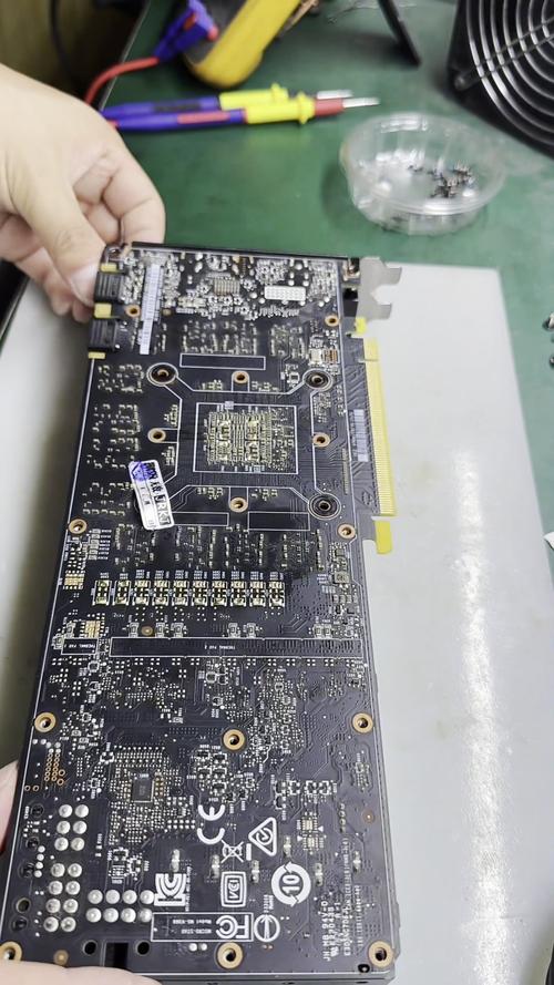GTX 1080显卡运行不畅？原因及解决措施来啦  第3张