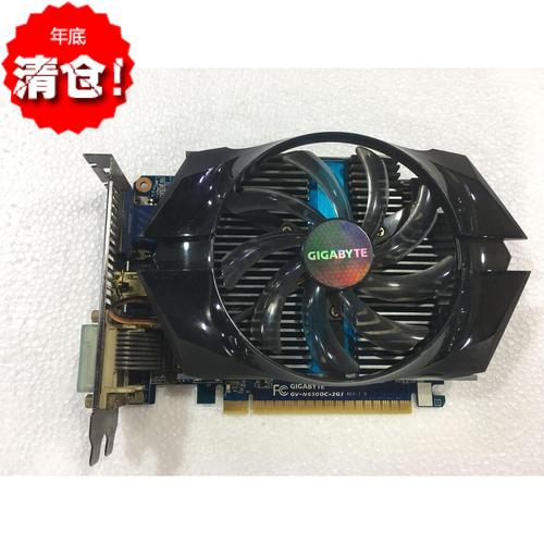 技嘉GTX650TI显卡性能如何？满足游戏需求但有局限  第2张