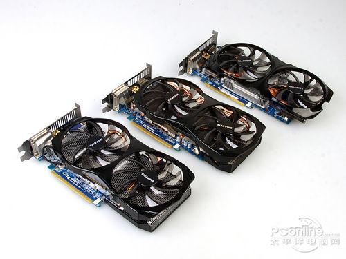技嘉GTX650TI显卡性能如何？满足游戏需求但有局限  第4张