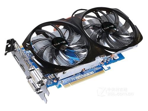 技嘉GTX650TI显卡性能如何？满足游戏需求但有局限  第7张