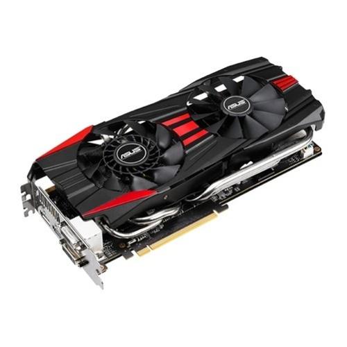 华硕GTX780冰骑士显卡性能卓越，多方面深入解析  第1张