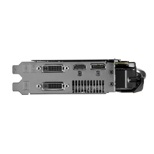 华硕GTX780冰骑士显卡性能卓越，多方面深入解析  第7张