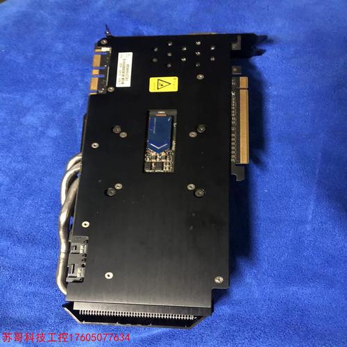 华硕GTX780冰骑士显卡性能卓越，多方面深入解析  第8张